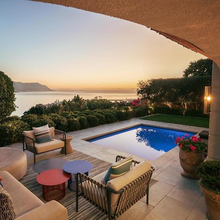Villa Coste Simon'S Town Bagian luar foto