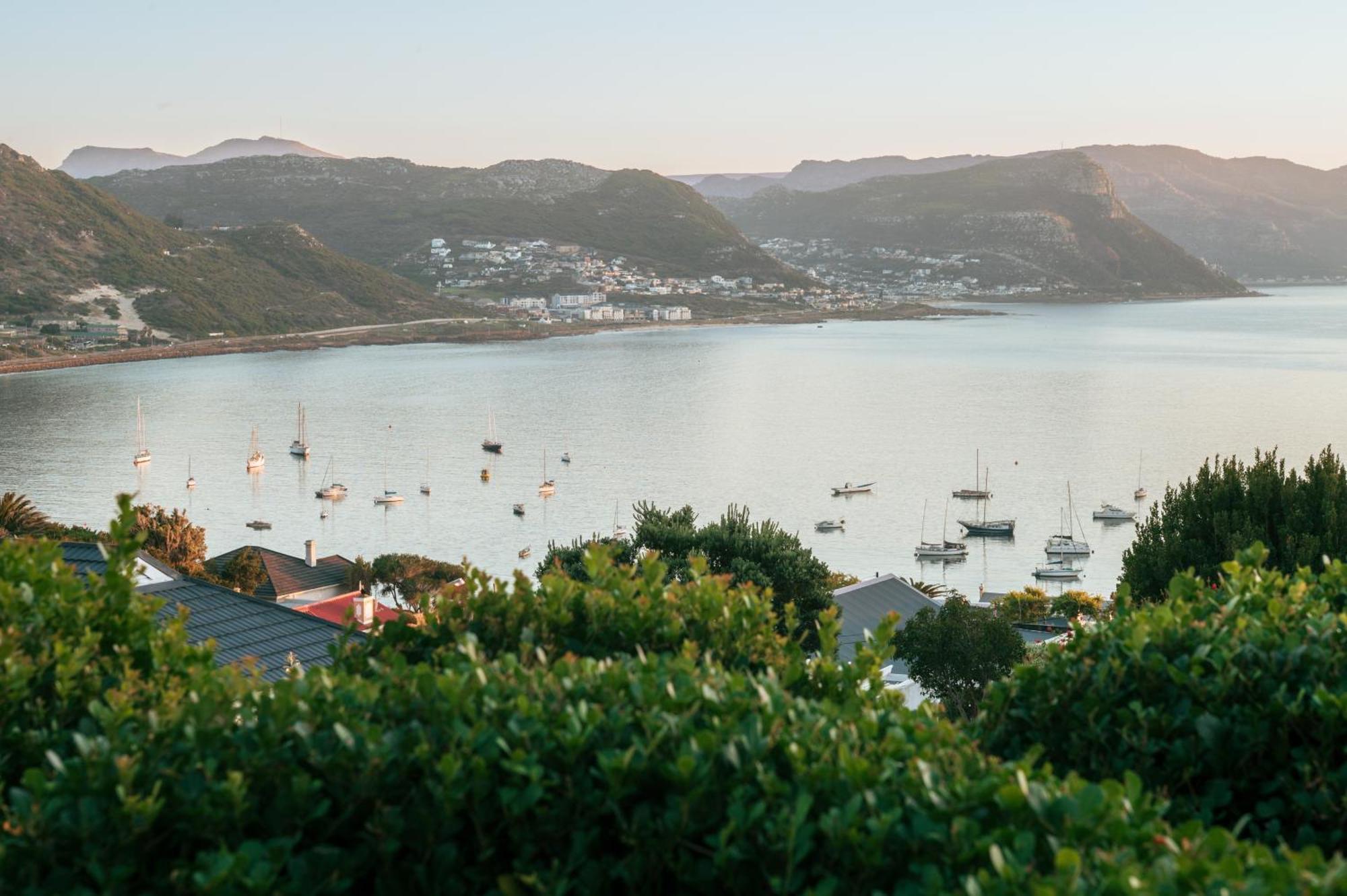 Villa Coste Simon'S Town Bagian luar foto