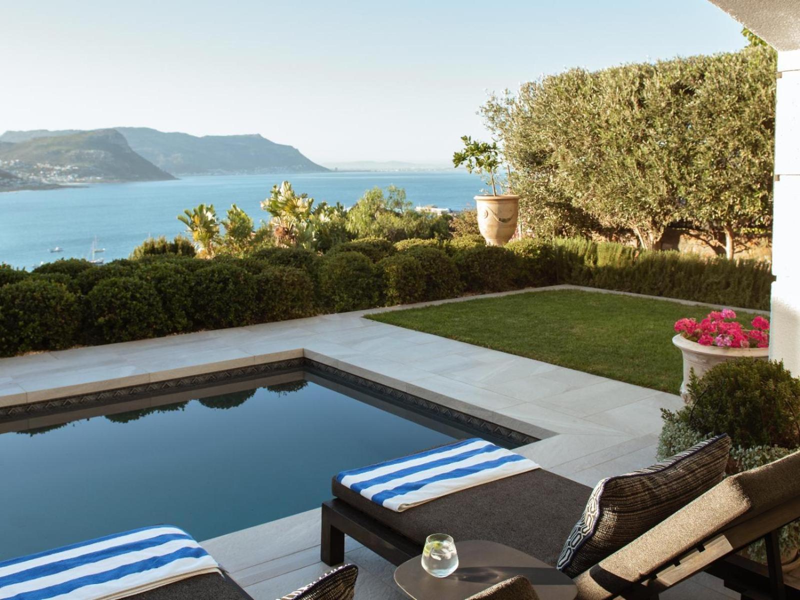Villa Coste Simon'S Town Bagian luar foto