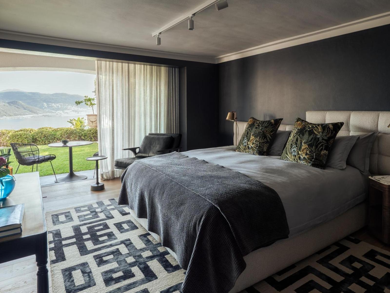 Villa Coste Simon'S Town Bagian luar foto